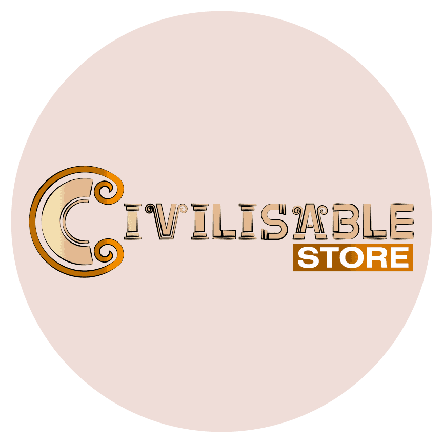 Elevate Your Style at Civilisable Store