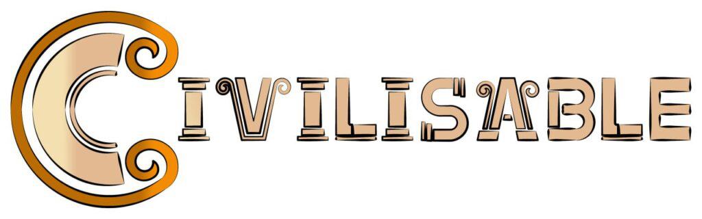 Civilisable explores the intersection of culture, technology, and society.