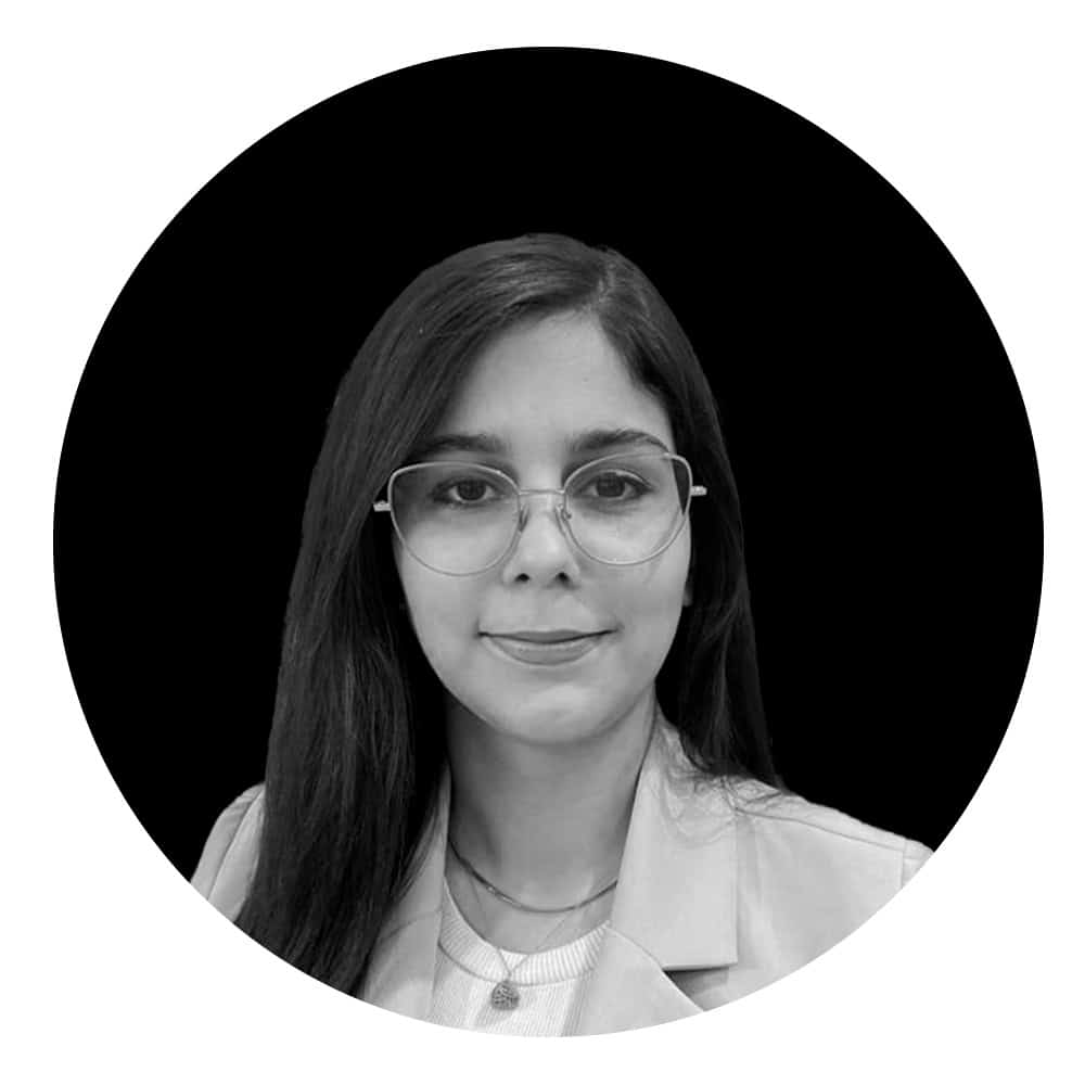 Negin Amani is Chief Operating Officer in Art and ALL company