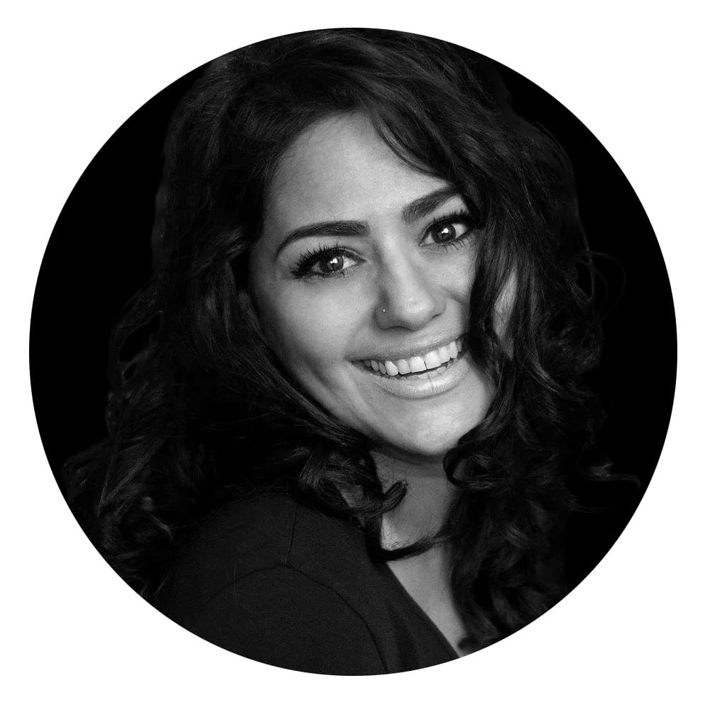 Mahshar Ghasemieh is Chief Video Officer in Art and ALL company