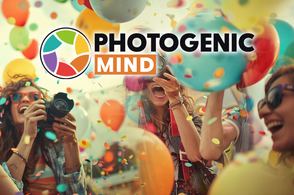 Captivating photography showcased on Photogenic Mind.