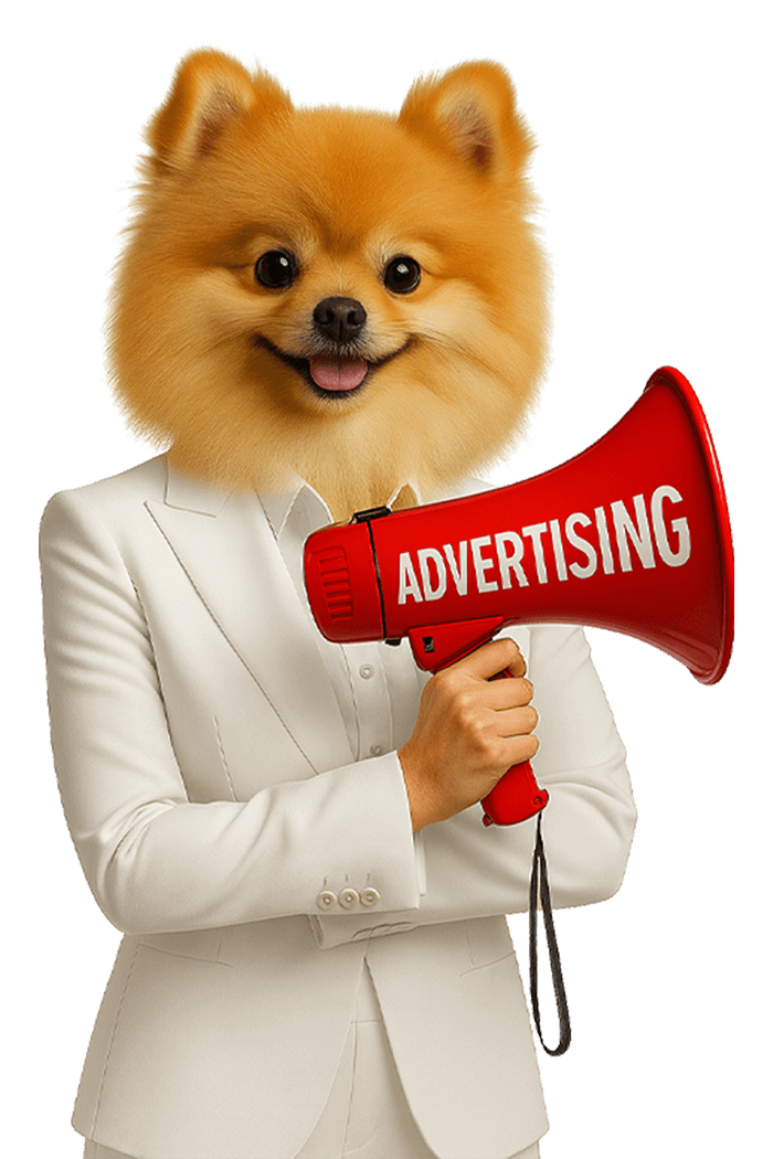 Advertising