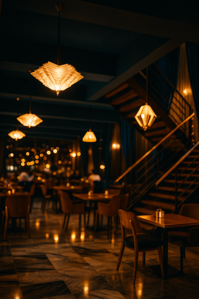 Food and Restaurant Image