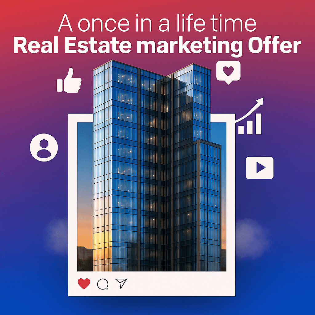 Real State Offer
