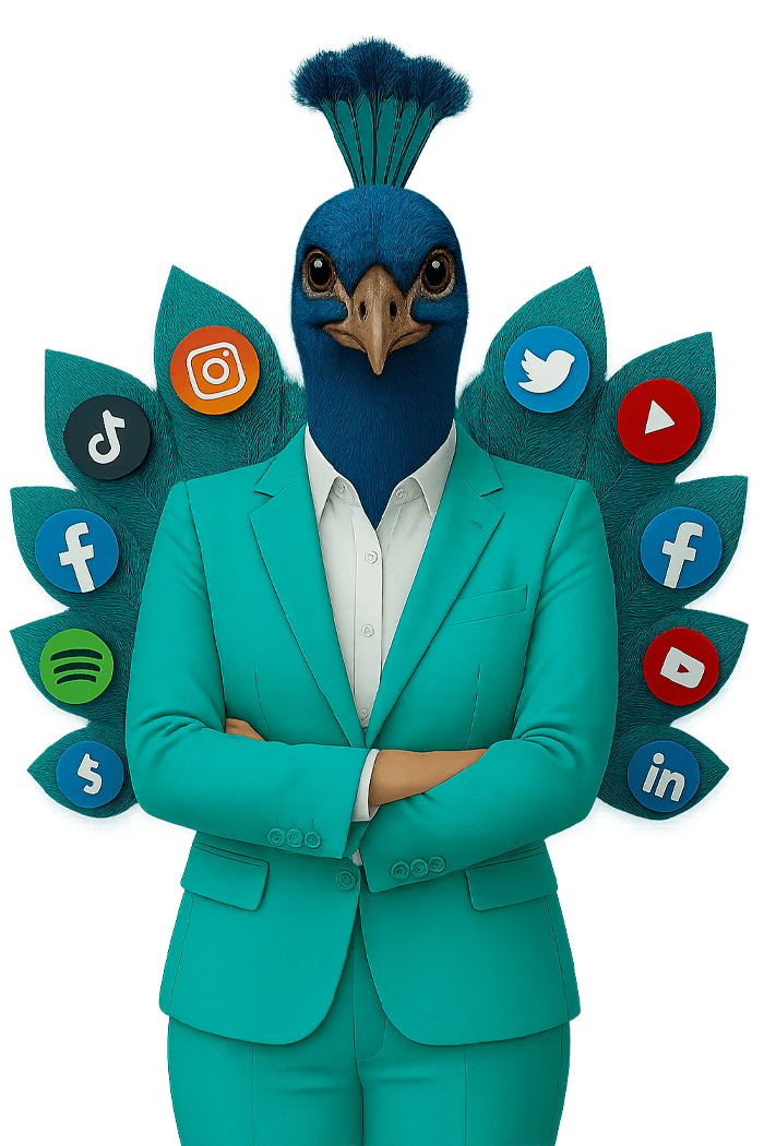 Social Media Management