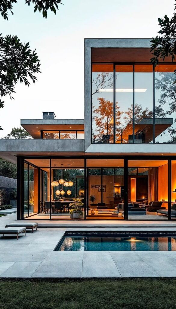beautiful building exterior desi