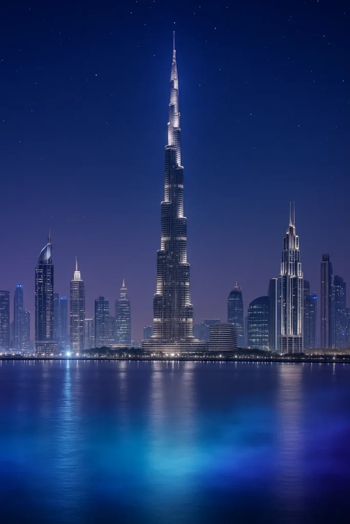 real estate dubai